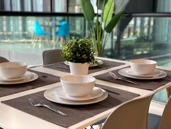 Marina One Residences (D1), Apartment #574770401